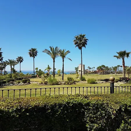Torre Bermeja Apartamento *