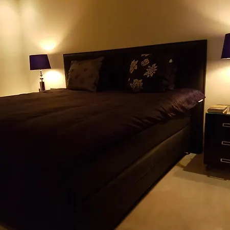 Apartamento Torre Bermeja Estepona