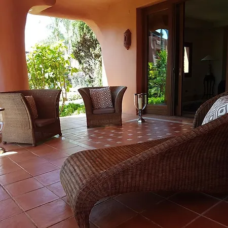Torre Bermeja Apartamento