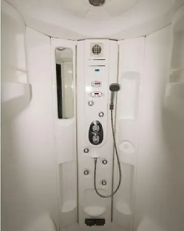 Torre Bermeja Apartamento Estepona