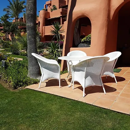 Torre Bermeja Apartamento