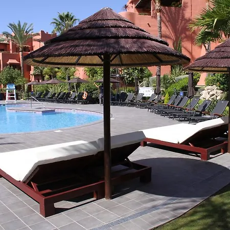 Apartamento Torre Bermeja
