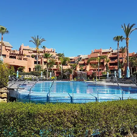Torre Bermeja Estepona
