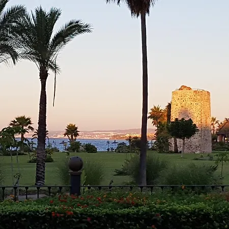Apartamento Torre Bermeja Estepona