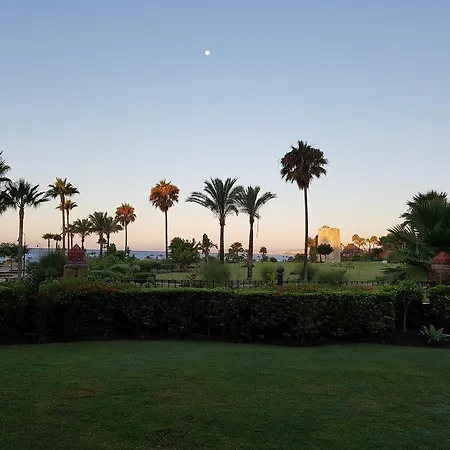 Torre Bermeja Estepona