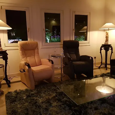 Apartamento Torre Bermeja Estepona
