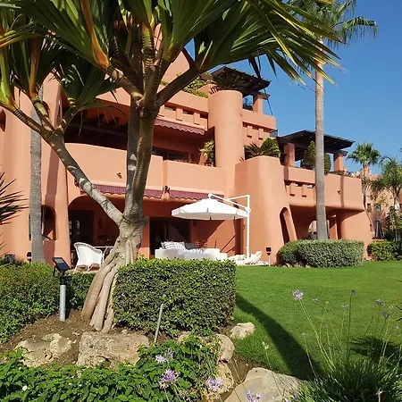 Apartamento Torre Bermeja *