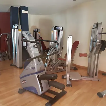 Apartamento Torre Bermeja