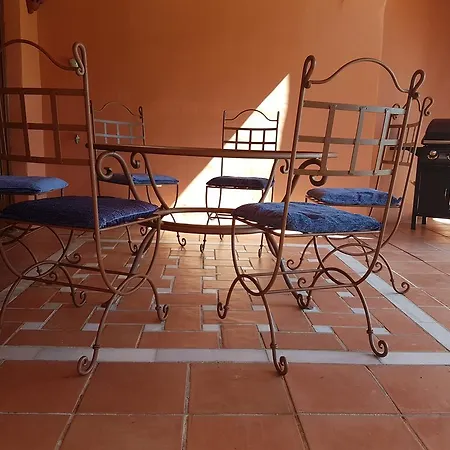 Torre Bermeja Estepona
