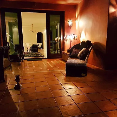 Torre Bermeja Apartamento