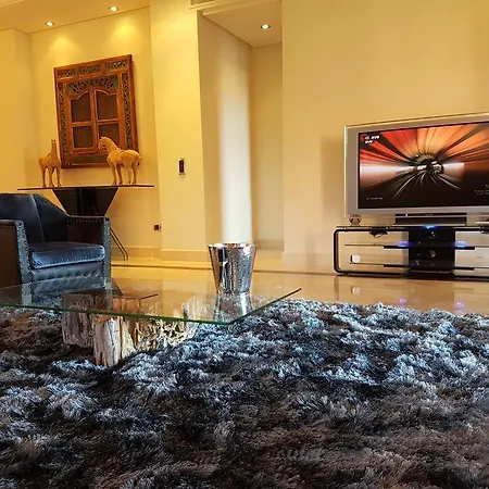 Torre Bermeja Apartamento *