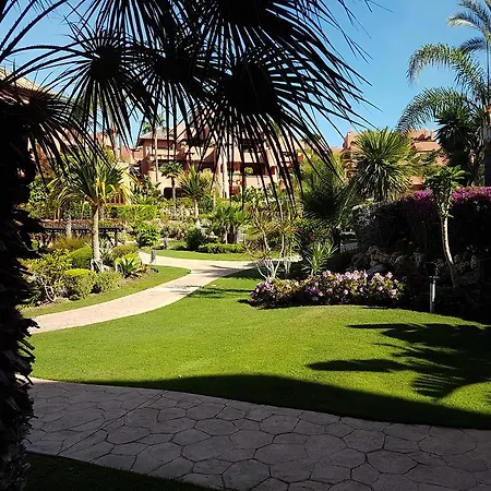 Apartamento Torre Bermeja