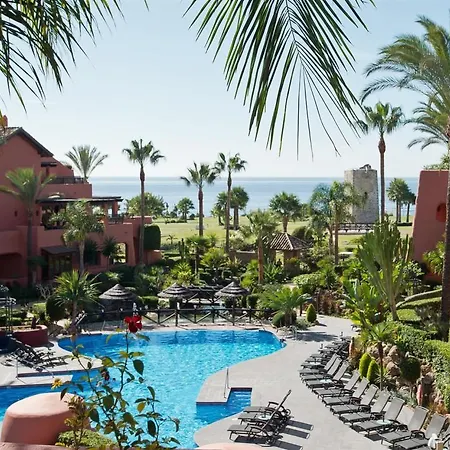 Torre Bermeja Apartamento Estepona