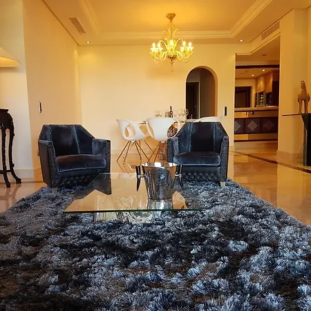 Torre Bermeja Apartamento *